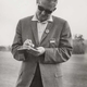 Illustration for article titled Ben Hogan Isnt Walking Out Of That Sand Trap